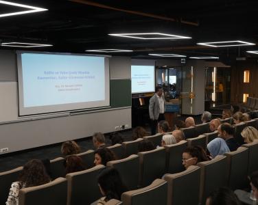 "Kalite, Yalın Yönetim ve Liderlik: Kurumsal Dönüşümün Temel Taşları” Eğitimi Gerçekleştirildi"Kalite, Yalın Yönetim ve Liderlik: Kurumsal Dönüşümün Temel Taşları” Eğitimi Gerçekleştirildi"Kalite, Yalın Yönetim ve Liderlik: Kurumsal Dönüşümün Temel Taşları” Eğitimi Gerçekleştirildi